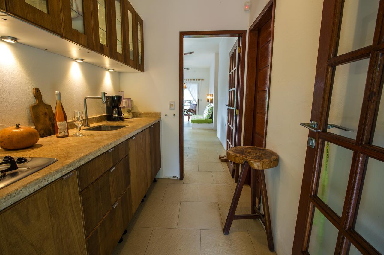 Paradise Beach House Imbassai Ngoại thất bức ảnh